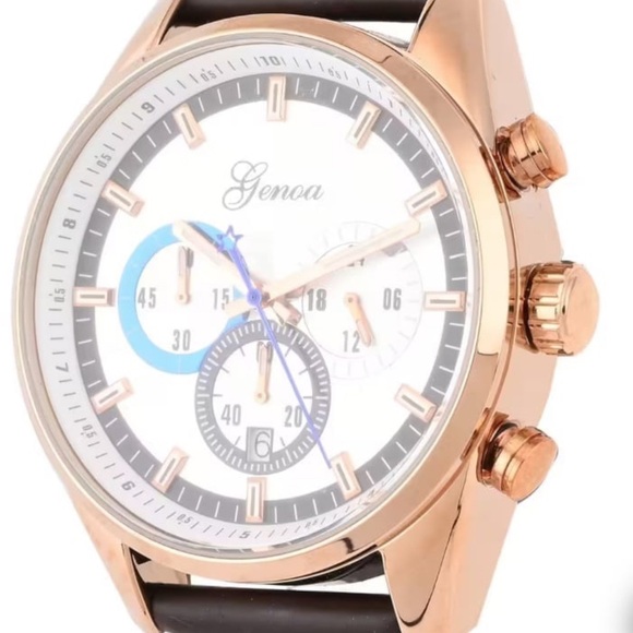 Genoa Watch - Picture 3 of 5